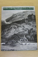 Guide to British Topographical Prints.