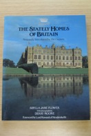 The Stately Homes of Britain: Personally Introduced by the Owners.