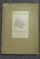 Rochester: A Sketch Book.