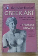 The Pocket Book of Greek Art.