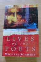 Lives of the Poets.
