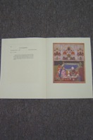 Two Philosophers (The Prince of Wales Museum of Western India, Bombay - Folder XV).