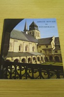 Abbaye Royale de Fontevraud.