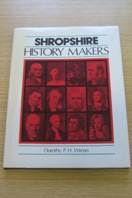 Shropshire History Makers.