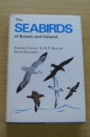 The Seabirds of Britain and Ireland.