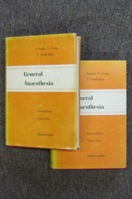 General Anaesthesia: Volume One - Basic Principles and Volume Two - Clinical Practice.