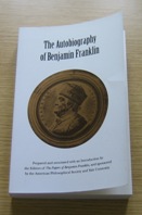 The Autobiography of Benjamin Franklin.