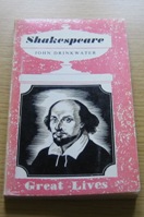 Shakespeare (Great Lives).