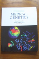 Essential Medical Genetics.