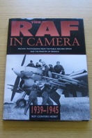The RAF in Camera 1939-1945.