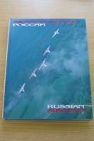 Russian Aircraft.