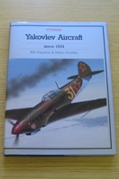 Yakovlev Aircraft Since 1924.