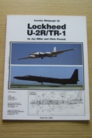 Lockheed U-2R/TR-1 (Aerofax Minigraph 28).