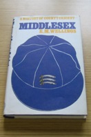 A History of County Cricket: Middlesex.