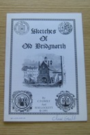 Sketches of Old Bridgnorth.