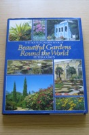 The House and Garden Book of Beautiful Gardens Round the World.