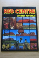 Red Centre: Outback Australia.