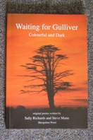 Waiting for Gulliver: Colourful and Dark.