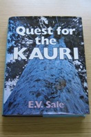 Quest for the Kauri.