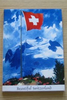 Beautiful Switzerland.