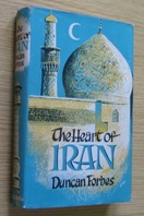 The Heart of Iran.
