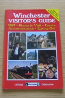 Winchester Visitor's Guide 1987.