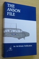 The Anson File.