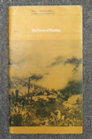The Force of Destiny: English National Opera Programme.