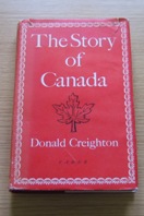The Story of Canada.