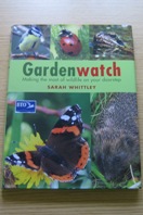 GardenWatch: Making the Most of Wildlife on Your Doorstep.