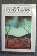 Poems of Henry Lawson.