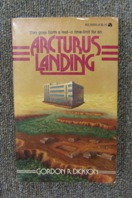 Arcturus Landing.