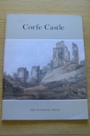 Corfe Castle.