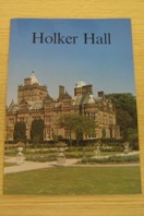 Holker Hall.