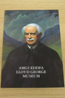 Amgueddfa Lloyd George Museum.