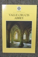 Valle Crucis Abbey / The Pillar of Eliseg.