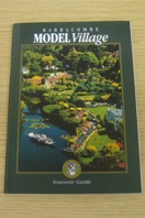Babbacombe Model Village: Souvenir Guide.