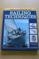 The Handbook of Sailing Techniques.
