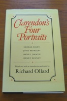 Clarendon's Four Portraits.