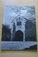 Cleeve and Muchelney Abbeys: A Handbook for Teachers.
