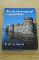 Historic Monuments of England and Wales.