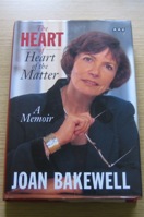 The Heart of Heart of the Matter: A Memoir.