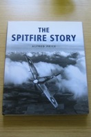 The Spitfire Story.