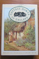 The Cottage Homes of England.
