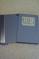 The Times Atlas of the World: Comprehensive Edition.