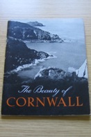 The Beauty of Cornwall (Magna-Crome Series).