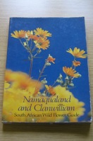 South African Wild Flower Guide: Vol 1 - Namaqualand and Clanwilliam.