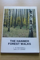 The Hanmer Forest Walks.