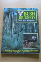 Bush Journeys with Bill Molyneux.