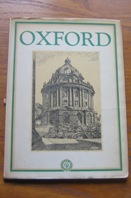 Oxford: A Book of Drawings.